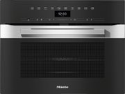 Встраиваемая микроволновая печь Miele H 7440 BM EDST/CLST