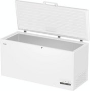 Морозильный ларь Haier HCE520RF фото 4 в Тюмени