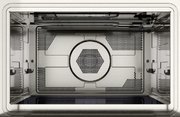 Встраиваемая микроволновая печь Bosch CMA585GB1 фото 2 в Тюмени