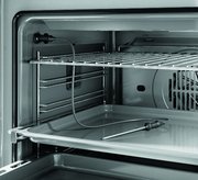 Духовой шкаф Fulgor Milano LO 9014 TC BK фото 3 в Тюмени