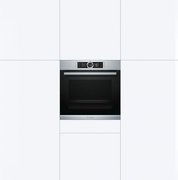 Духовой шкаф Bosch HSG656XS1 фото 2 в Тюмени