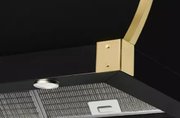 Вытяжка Kuppersberg T 939 ANT Bronze фото 4 в Тюмени