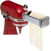 Насадка-нож Китчен Эйд KPRA фото 2 в Тюмени Насадка-нож KitchenAid KPRA фото 2 в Тюмени