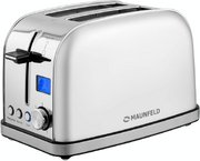 Тостер Maunfeld MF-821WH
