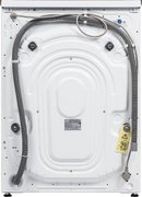 Стирально-сушильная машина Midea MF205D80WB/W-RU фото 4 в Тюмени