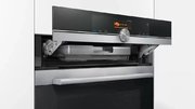 Духовой шкаф с функцией пара Siemens HS636GDS2 новый, без коробки фото 3 в Тюмени