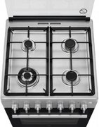 Газовая плита Electrolux RKG600005X фото 2 в Тюмени