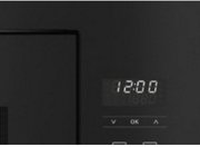 Встраиваемая микроволновая печь Miele M2240SC OBSW фото 4 в Тюмени