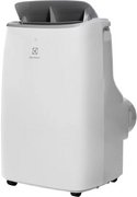 Мобильный кондиционер Electrolux EACM-12 CLN/N6 фото 2 в Тюмени