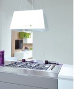 Вытяжка Falmec Lumiere isola 67 (450) (с системой E.ion) ECP фото 3 в Тюмени