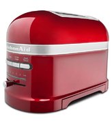 Тостер KitchenAid Artisan 5KMT2204ECA карамельное яблоко фото 2 в Тюмени