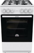 Газовая плита Gorenje GG5A12WH фото 3 в Тюмени
