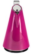 Электрочайник Bugatti Kettle Vera Lilac фото 3 в Тюмени