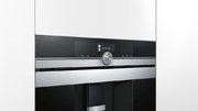 Встраиваемая кофемашина Siemens CT636LES6 фото 4 в Тюмени