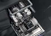 Встраиваемая посудомоечная машина Barazza 1LVE6I фото 2 в Тюмени