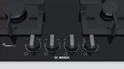 Газовая варочная панель BOSCH PPP6A6B20R фото 2 в Тюмени