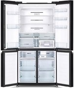 Холодильник Hitachi R-WB 642 VU0 GBK фото 4 в Тюмени