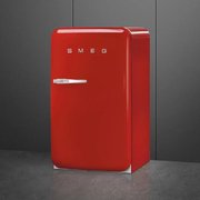 Холодильник Smeg FAB10RRD5 фото 4 в Тюмени