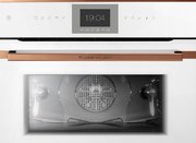 Компактный духовой шкаф Kuppersbusch CBP 6550.0 W7 Copper фото 2 в Тюмени