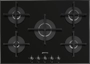 Варочная панель Smeg PV175B3 Варочная панель Smeg PV175B3 фото