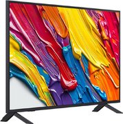 Телевизор LG 50QNED82A6B фото 2 в Тюмени