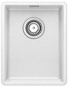 Мойка Blanco Subline 320-F белый фото в Тюмени