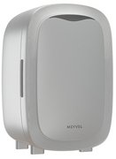 Холодильник для косметики и напитков Meyvel MB-12C2W фото 4 в Тюмени