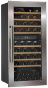 Винный шкаф Climadiff AV79XDZI/1