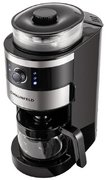 Кофеварка Maunfeld MF-731BK фото 2 в Тюмени