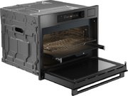 Компактный духовой шкаф Asko OCSM64BSH фото 4 в Тюмени