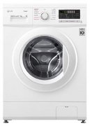Стирально-сушильная машина LG F1296CDS0 фото в Тюмени