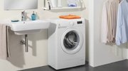 Стиральная машина Electrolux EWM1042NDU фото 2 в Тюмени