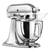 Миксер Китчен Эйд Artisan 5KSM175PSECR фото 2 в Тюмени Миксер KitchenAid Artisan 5KSM175PSECR фото 2 в Тюмени