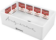 Мойка Омойкири MIKURA 76-WARHOL фото в Тюмени Мойка Omoikiri MIKURA 76-WARHOL фото в Тюмени