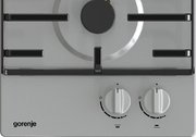 Газовая варочная панель Gorenje G320X фото 3 в Тюмени