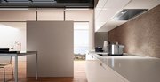 Встраиваемая вытяжка Faber INCA LUX EV8 X/WH A70 фото 4 в Тюмени