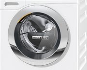Стирально-сушильная машина Miele WTI370WPM фото 3 в Тюмени