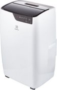 Мобильный кондиционер Electrolux EACM-09 GT/N6 фото 2 в Тюмени