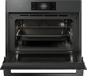 Компактный духовой шкаф Asko OCM8478GG фото 3 в Тюмени