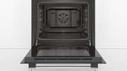 Встраиваемый духовой шкаф BOSCH HBF512BA0R фото 3 в Тюмени