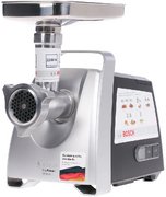 Мясорубка Бош MFW 68640 фото 3 в Тюмени Мясорубка Bosch MFW 68640 фото 3 в Тюмени