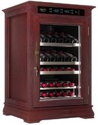 Винный шкаф Cold Vine C46-WM1 (Classic)