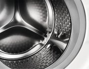 Стирально-сушильная машина Electrolux EW7WR268S фото 4 в Тюмени