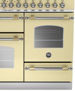 Варочный центр Bertazzoni HER100 6 MFE T CR T фото 3 в Тюмени