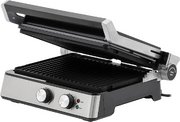 Гриль KRONA Kontakt-Tischgrill 1800W фото 2 в Тюмени