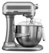 Планетарный миксер Китчен Эйд 5KSM7591XESL фото 2 в Тюмени Планетарный миксер KitchenAid 5KSM7591XESL фото 2 в Тюмени