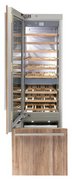 Встраиваемый винный шкаф Fhiaba S601TWT3