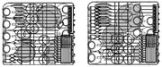 Посудомоечная машина Smeg STA6539L3 фото 4 в Тюмени