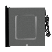 Встраиваемая микроволновая печь Maunfeld MBMO925SGW09 фото 4 в Тюмени