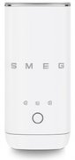 Вспениватель молока Smeg MFF02WHMEU фото 3 в Тюмени